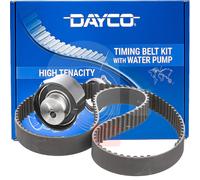 Kit Distribuzione Dayco Per Fiat Punto Idea Stilo 1.2 1.4 Benzina MultiAir