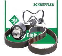 Kit Distribuzione Dayco Per Fiat Punto Idea Stilo 1.2 1.4 Benzina MultiAir