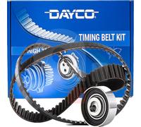 GATES KP15627XS Kit cinghia distribuzione, pompa acqua