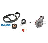 KIT DISTRIBUZIONE DAYCO + POMPA ACQUA PIERBURG PSA FORD 1.5-1.6 Blue Hdi II-III
