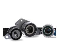 Kit Distribuzione Dayco Principale per Veicoli Auto/LCV Renault Volvo KTB195