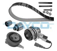 Pompa dell'acqua + kit cinghia di distribuzione DAYCO KTBWP8841