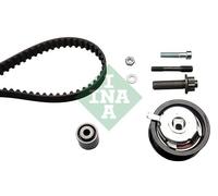 Kit distribuzione diesel INA VW 1.9D 530008510