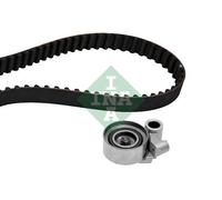 Set di cinghie di distribuzione INA 530 0512 10