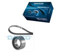 KIT DISTRIBUZIONE DOBLÒ PALIO PANDA (169) PUNTO II STRADA Y 840A YPSILON 843 1.2