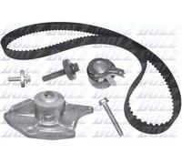 DOLZ KD033 Kit cinghia distribuzione, pompa acqua