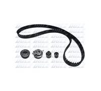Kit distribuzione DOLZ SKD100 per VW 1.2-2.0 Diesel
