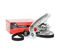 Kit distribuzione DUCATO DAILY 2.3 JTD Multijet dal 2002 al 2021 2287cc diesel