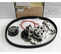 KIT DISTRIBUZIONE E POMPA ACQUA DACIA RENAULT 1.2 16V D4F (OE 119A01820R)