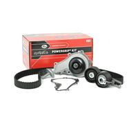 KIT DISTRIBUZIONE E POMPA ACQUA FORD B-MAX ECOSPORT FIESTA FOCUS CITROEN DS3 DS4