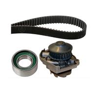 KIT DISTRIBUZIONE E POMPA ACQUA PER FIAT PUNTO 176 188 PANDA 169 1,2 8V Y