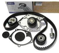 KIT DISTRIBUZIONE E POMPA ACQUA RENAULT 2.0 16V 2003>