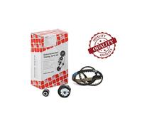 KIT DISTRIBUZIONE FEBI PER PEUGEOT 208 2008 3008 1.2 PURETECH VTI THP GPL