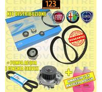 Set di cinghie di distribuzione DAYCO KTB466