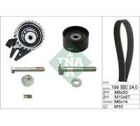 KIT DISTRIBUZIONE FIAT 500X BRAVO 198 FREEMONT 2.0 JTD MULTIJET