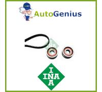 KIT DISTRIBUZIONE FIAT DUCATO Panorama (280) 2.5 TD 1987>1990 INA 7310