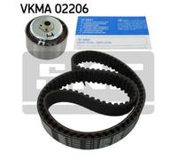 Skf Fiat 500 / Doblo / Idea / Linea / Panda / Punto / Vkma02206