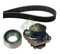 Kit distribuzione FIAT PUNTO 188 1.2 III SERIE NATURAL POWER 44KW 60CV 2003> 04>
