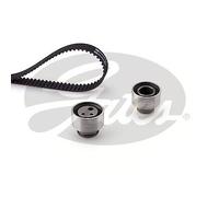 KIT DISTRIBUZIONE FIAT PUNTO - UNO - FIORINO - ELBA - DUNA 1.7 D GATES K015178