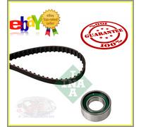 Set di cinghie di distribuzione INA 530 0205 10