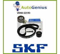 KIT DISTRIBUZIONE FIAT STILO (192) 1.9 JTD 2003>2006 SKF A02190