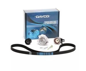 KIT DISTRIBUZIONE FIAT STRADA Pickup 1.9 JTD 59 Kw 80 CV + POMPA ACQUA