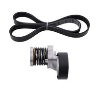 Kit Distribuzione for Audi A3 8P1 2.0 TDI 16V 2003-2012 030145933G 70mm