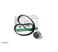 Kit Distribuzione Ford C-MAX S-MAX Fiesta VI Focus III 1.6 TDCi 95 115 Hp