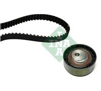 Set di cinghie di distribuzione INA 530 0142 10