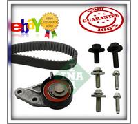Kit cinghia distribuzione 530 0140 10 INA per FORD MAZDA VOLVO