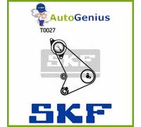 KIT DISTRIBUZIONE FORD TRANSIT Furgonato (E_ _) 2.5 TD 1991>1994 SKF A04301