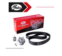 Kit Distribuzione GATES Adatto per CHEVROLET Matiz Spark 0.8 e DAEWOO Tico 0.8