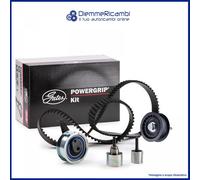 KIT DISTRIBUZIONE GATES PER AUDI - K015559XS