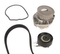Kit distribuzione + pompa acqua KP676-1 GRAF per SEAT VW