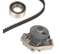 GRAF KIT DISTRIBUZIONE + POMPA ACQUA FIAT PANDA 169 1.2 BENZINA 44KW 60CV 4X4