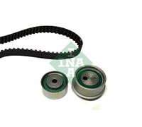 INA Set di cinghie di distribuzione 530 0330 10 per HYUNDAI KIA