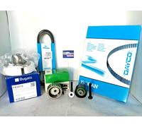 INA Pompa Acqua + Kit Cinghia Distribuzione 530 0562 30 Pompa Acqua + Kit Cinghie Dentate,Pompa FIAT,SAAB,LANCIA,BRAVO II (198),CROMA (194)