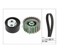 Set di cinghie di distribuzione INA 530 0232 10