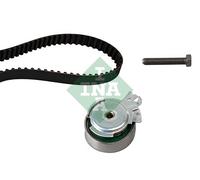 KIT DISTRIBUZIONE INA 530000410 CHEVROLET KALOS 1.2 (03.2005 -> )