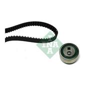 INA Kit cinghia dentata 530001610 kit distribuzione 108 denti 17 mm