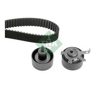 Kit cinghia distribuzione 530 0066 10 INA per FORD MONDEO II Tre volumi COUGAR