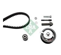Set di cinghie di distribuzione INA 530 0085 10