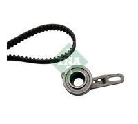 Set di cinghie di distribuzione INA 530 0138 10