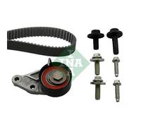 Kit cinghia distribuzione 530 0140 10 INA per FORD MAZDA VOLVO