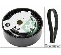 KIT DISTRIBUZIONE INA 530014210 FORD FOCUS (DNW) 1.8 Turbo DI / TDDi (02.1999 -