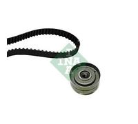 INA 530 0156 10 Kit cinghia di distribuzione