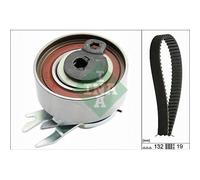 INA 530 0165 10 Kit cinghia di distribuzione