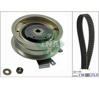 KIT DISTRIBUZIONE INA 530017110 VW GOLF IV (1J1) 1.6 (08.1997 -> 05.2004)