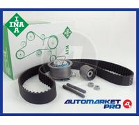 KIT DISTRIBUZIONE INA 530020110 GOLF A4 A3 PASSAT TOURAN IBIZA POLO 1.9 1900 JTD