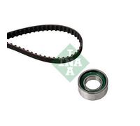 Set di cinghie di distribuzione INA 530 0204 10